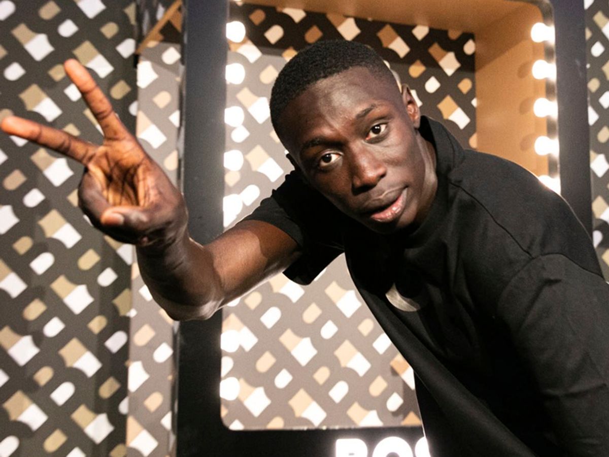 Khaby Lame's net worth and things to know | Lifestyle Asia Malaysia