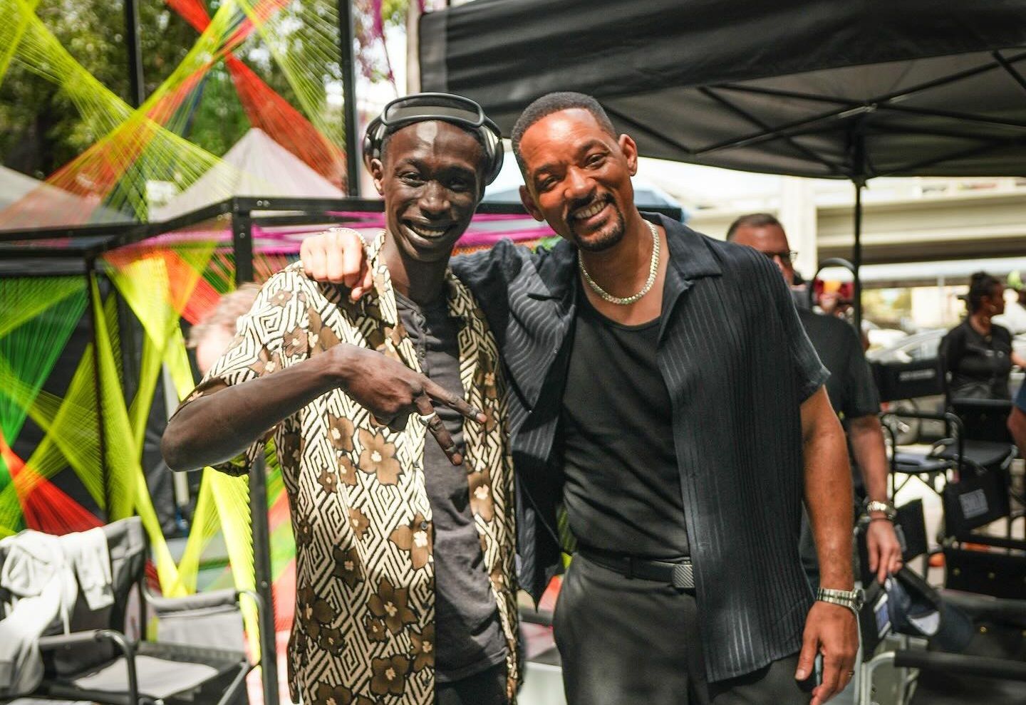 Khaby Lame’s net worth and things to know | Lifestyle Asia Malaysia