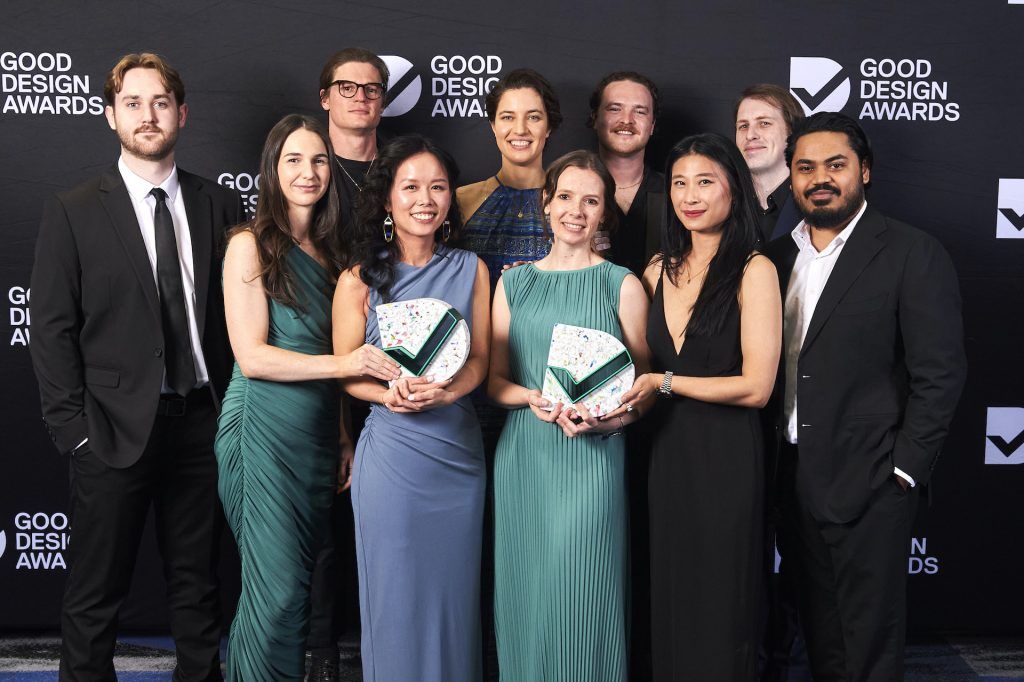 King Living bags two outstanding wins at the 2024 Australian Good Design Awards