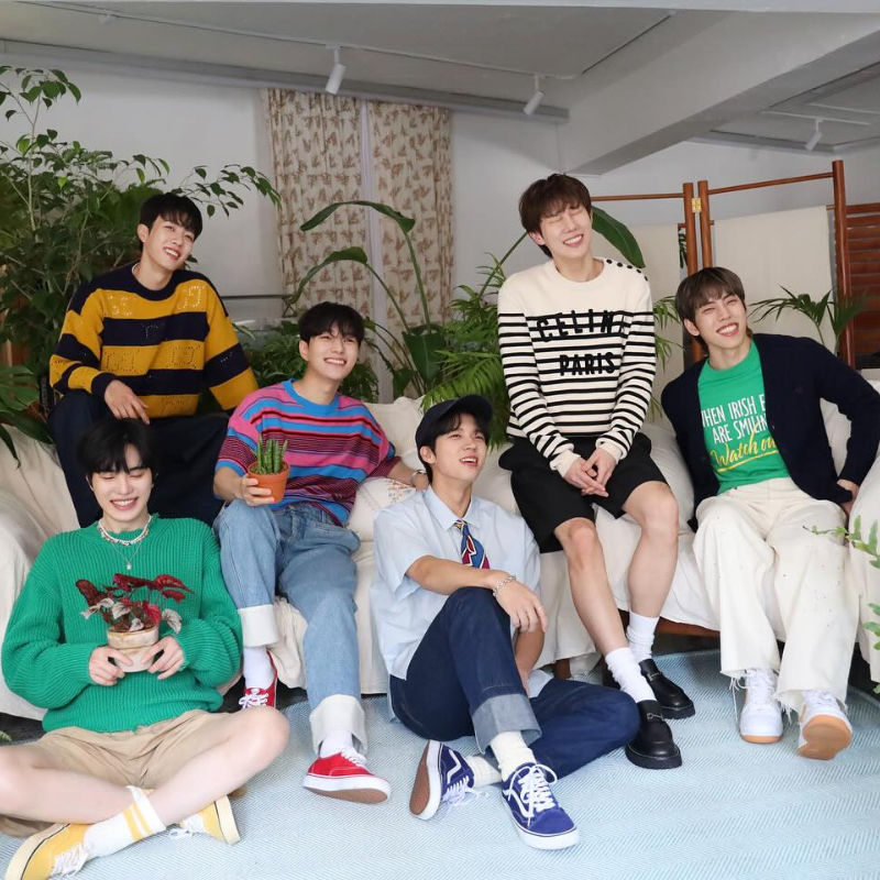 K-pop boy group Infinite returns to KL in 2025 for their 15th Anniversary concert