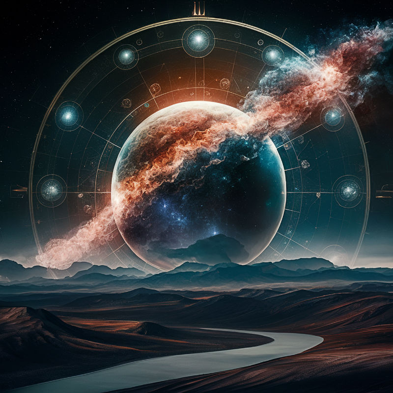 What are exalted and debilitated planets and how can they impact your zodiac sign?