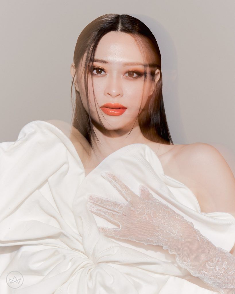LSA Digital Cover Vol. 027: The Beauty Queens