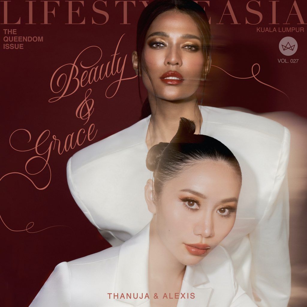Cover Story: Thanuja Ananthan and Alexis SueAnn on taking beauty by the horns and walking the talk