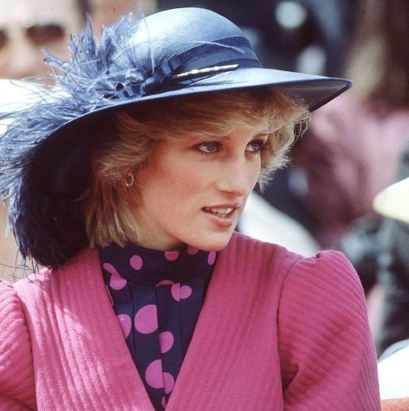 Fashion royalty: 25 years later, the world is still obsessed with Princess Diana’s style