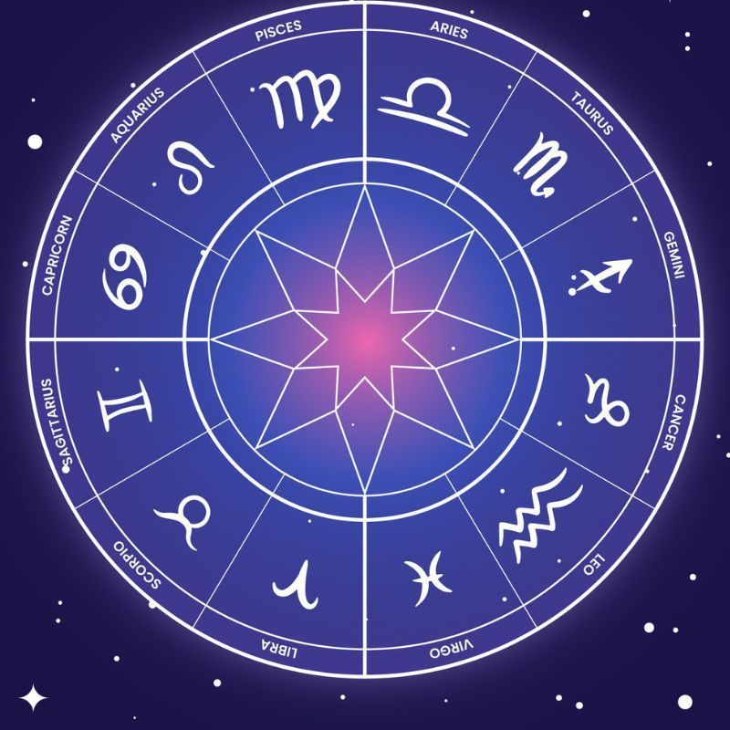 Horoscope today for zodiac signs: Astrological predictions for 13 October 2024