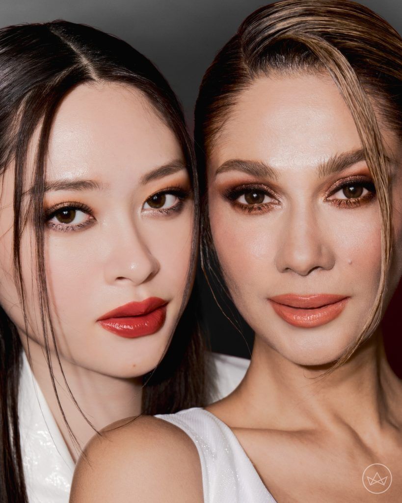 Cover Story: Bridging the gap, Kavita Sidhu and Sandra Lim advocate learning and leadership beyond pageantry