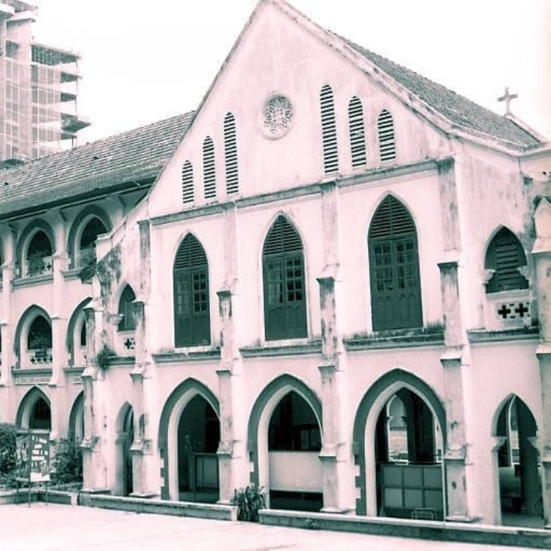 Most haunted schools in Malaysia: Ghostly legends that might have you sleeping with the lights on