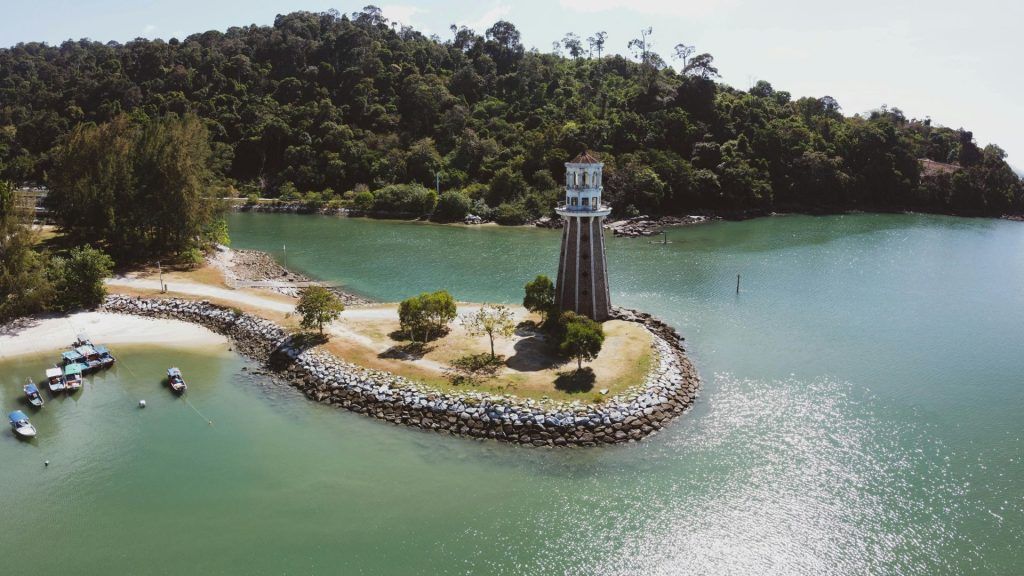 Travel guide: A 7-day itinerary of rainforests, beaches, and more in Langkawi