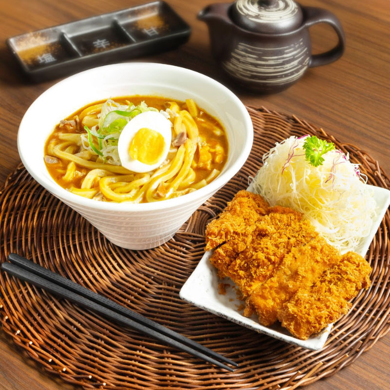 Best spots to order mouth-watering Japanese curry in KL and Selangor