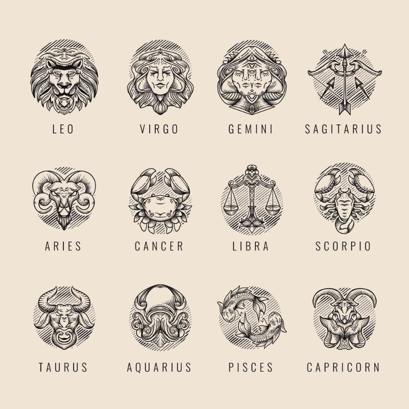 Horoscope today for zodiac signs: Astrological predictions for 17 October 2024
