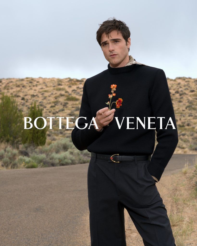 Fashion Obsessions #33: Jacob Elordi for Bottega Veneta, Skechers collaboration with Vexx and more