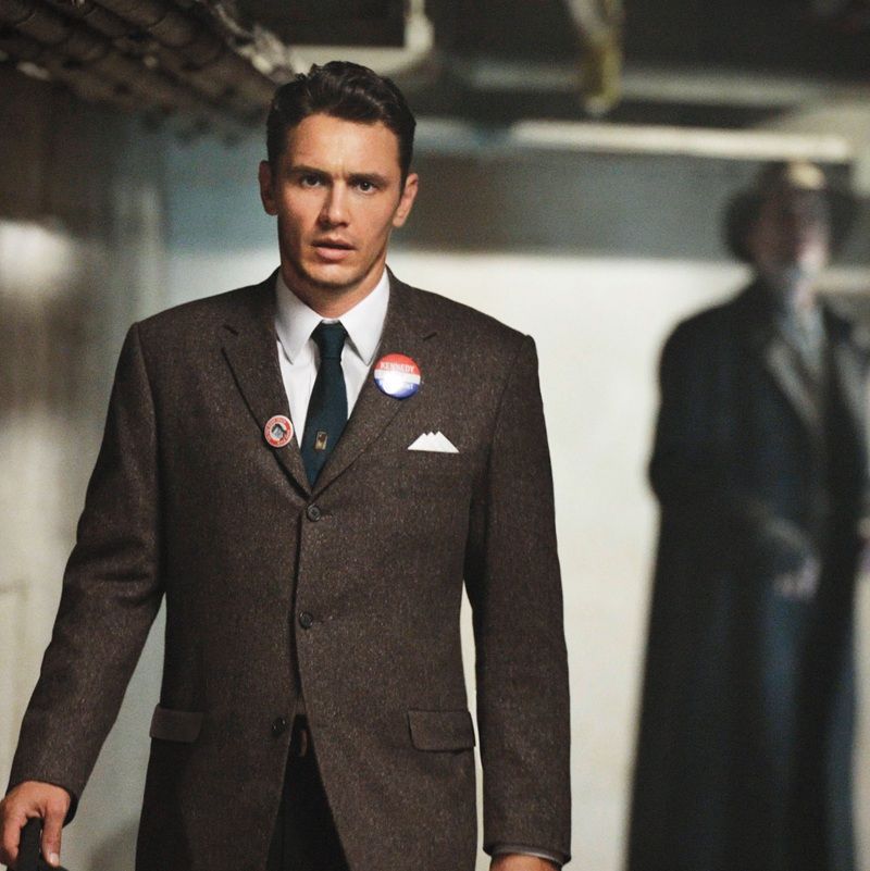 Did you know these famous movies and shows were adapted from Stephen King’s novels?