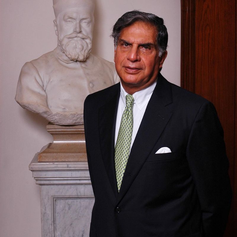 11 inspiring quotes by Ratan Tata to motivate you through life’s hurdles