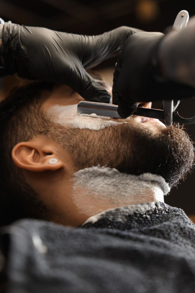 Gentlemanly grooming: Are you treating your beard right? Let’s find out.
