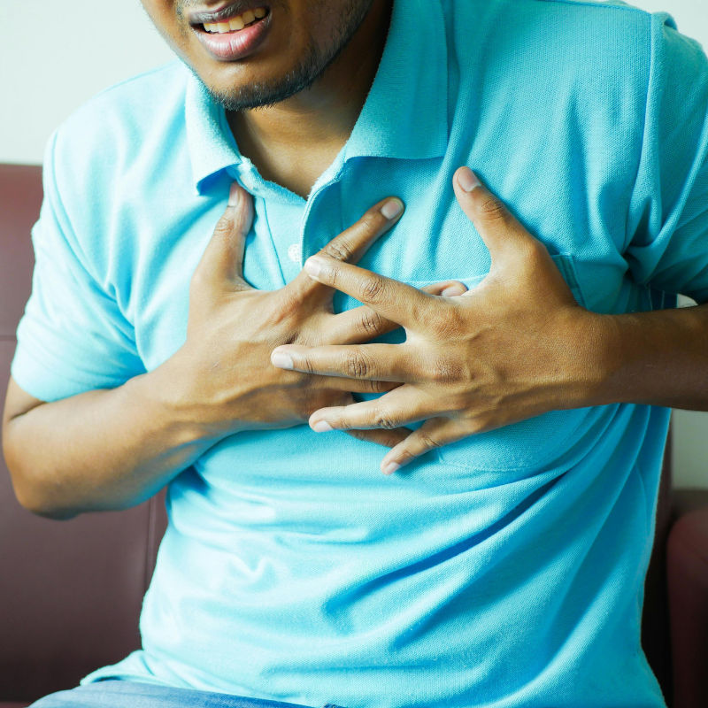 Cardiac arrest cases: Expert advice on early symptoms and treatment