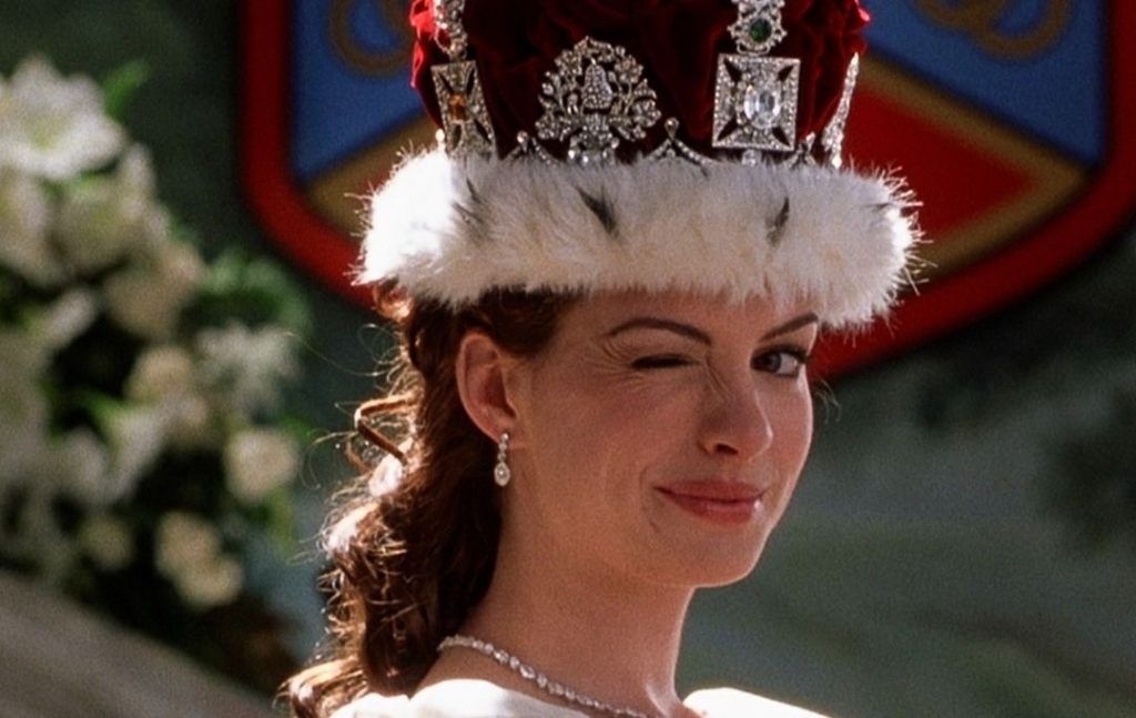 Shut up: Plotlines we think should happen in ‘Princess Diaries 3’