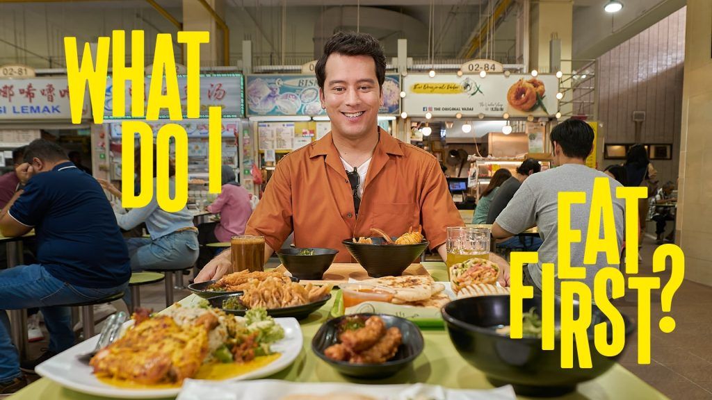 Singapore, the Culinary Capital: Get your taste of the city’s vibrant and diverse food landscape
