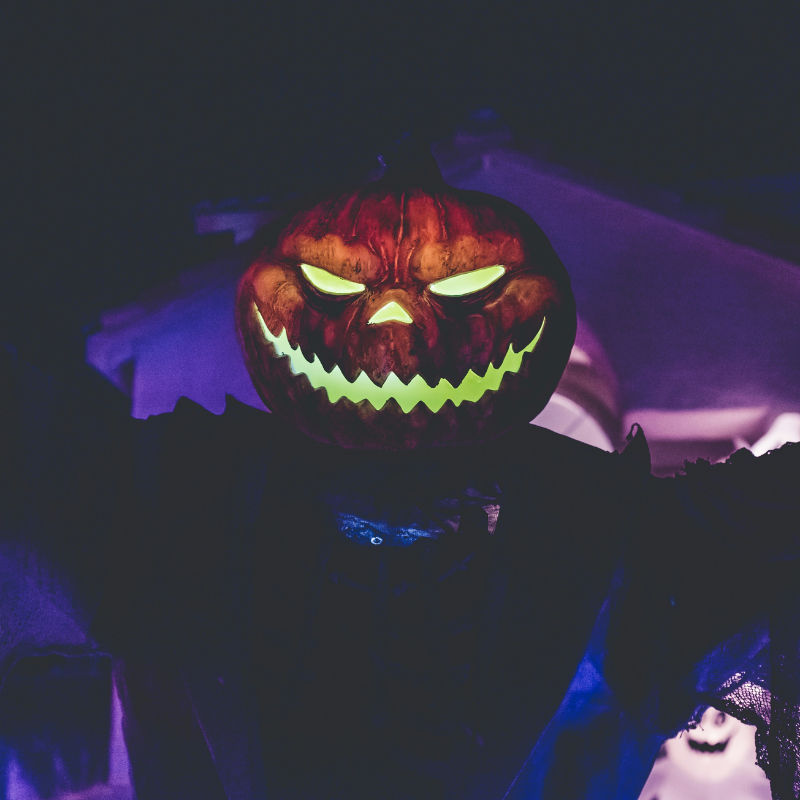 The best things to do in Kuala Lumpur and Selangor this Halloween 2024 season