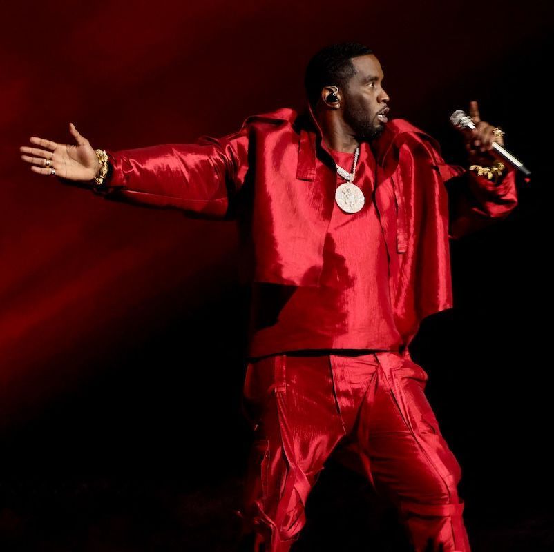 Amid the Diddy scandal, the music industry gets its #MeToo reckoning
