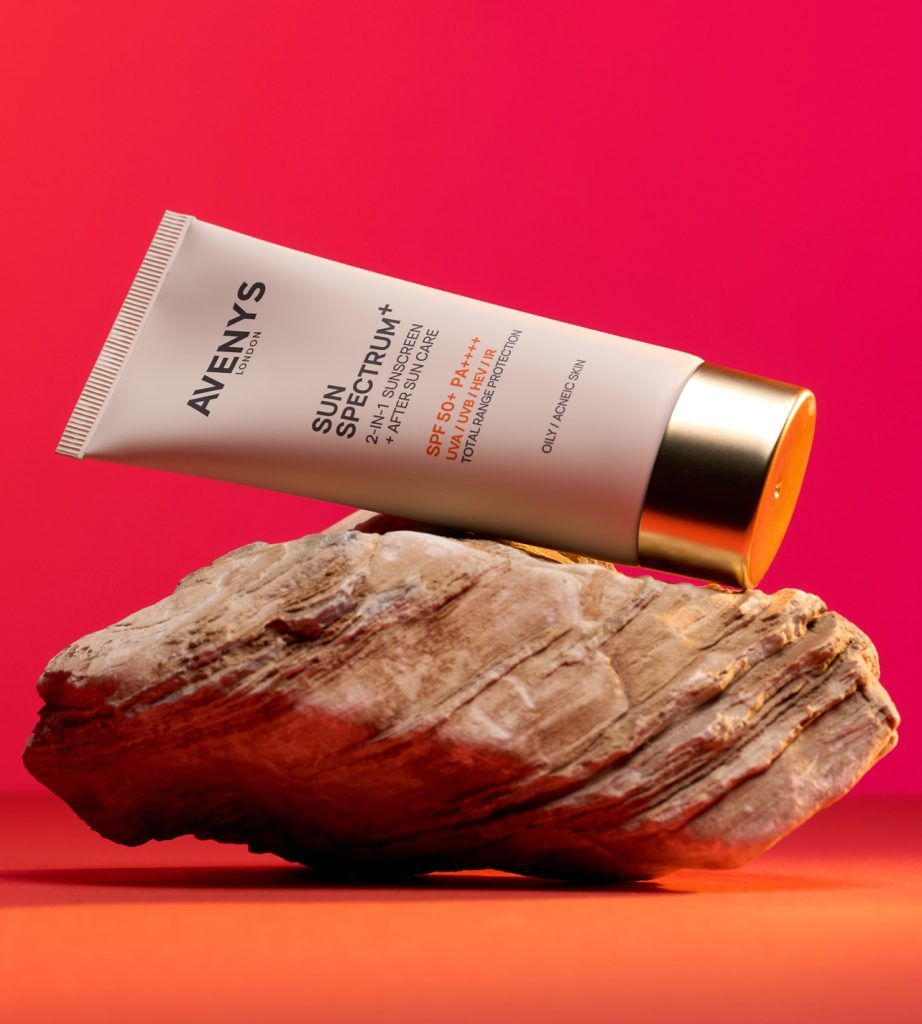 LSA Beauty Awards 2024: Best Sunscreen