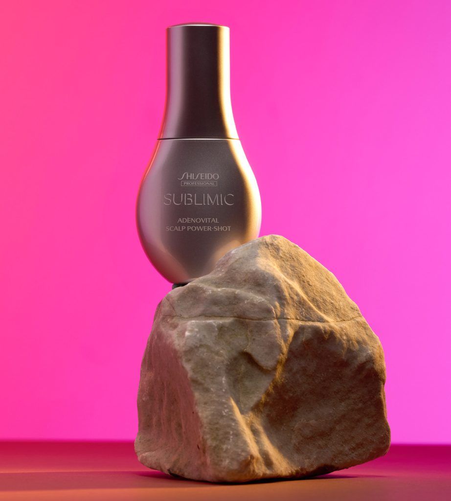 LSA Beauty Awards 2024: Most Luxe Scalp Treatment
