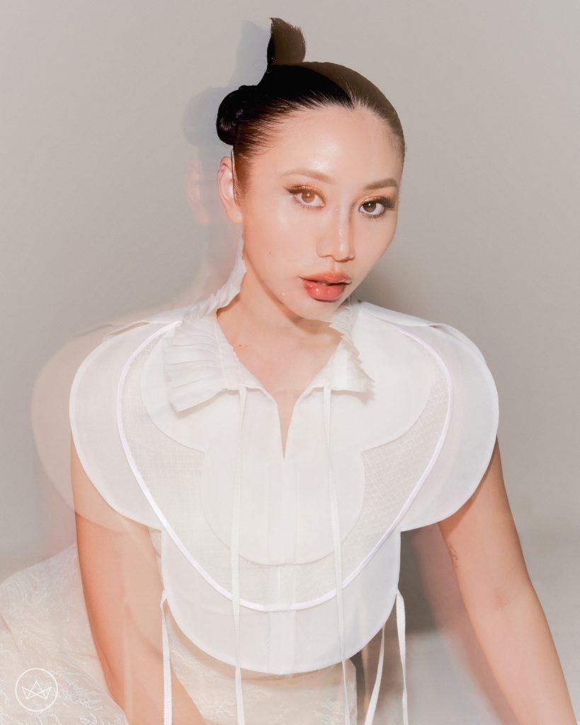 LSA Digital Cover Vol. 027: The Beauty Queens