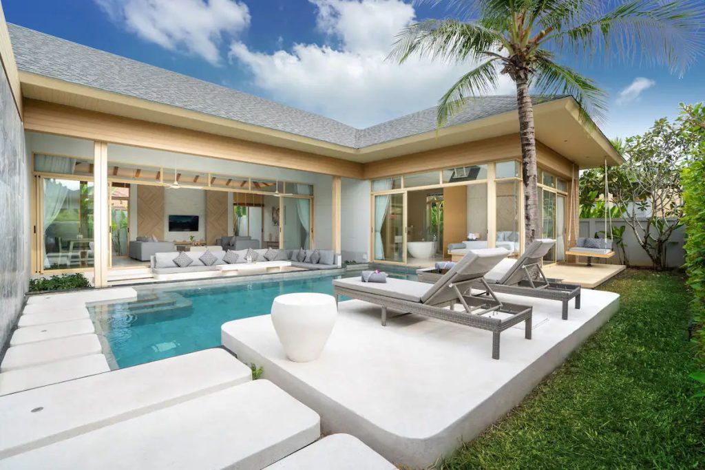 Travel Tips: 8 incredible Phuket Airbnbs for every budget