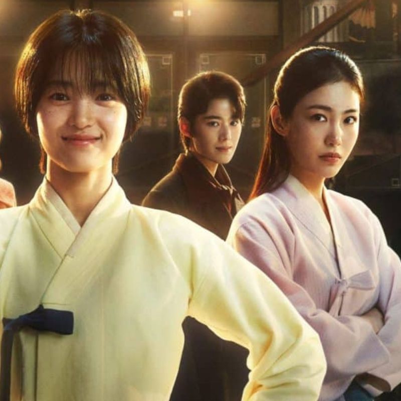 Complete episode release schedule of ‘Jeongnyeon: The Star Is Born’ on Disney Plus