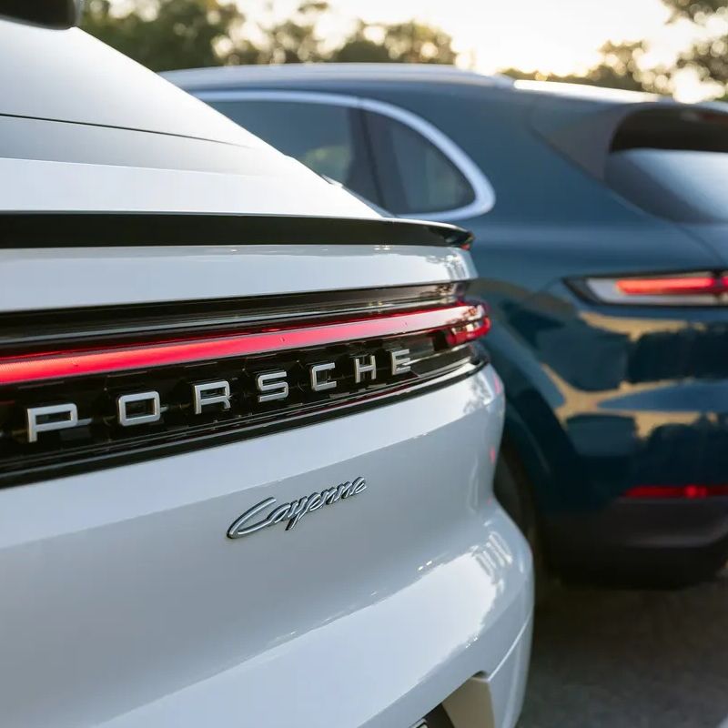 Everything to know about Mark Zuckerberg’s one-of-one Porsche Cayenne minivan for his wife