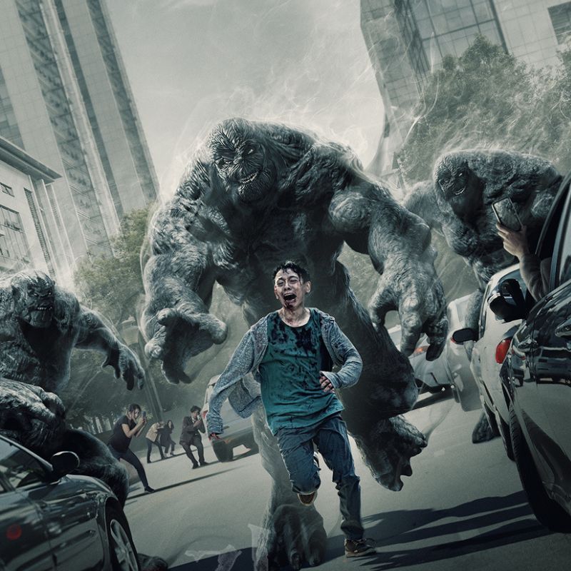‘Hellbound’ season 1 recap: All the major events in the Netflix horror series explained
