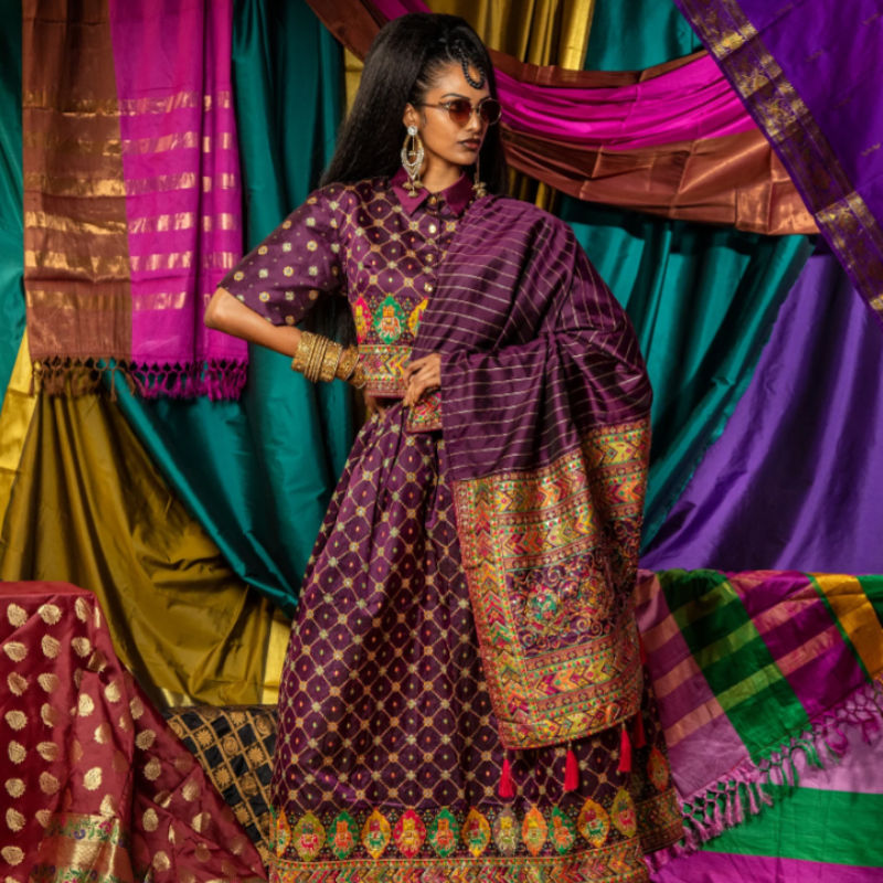 Diwali essentials: Where to purchase your sarees and lenghas in KL and Selangor