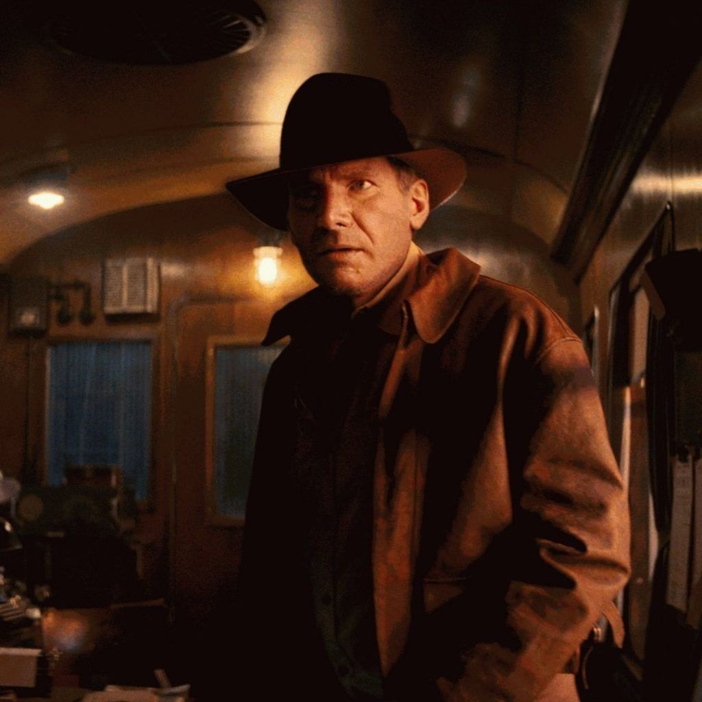 20 actors who reprised career-making roles after many years