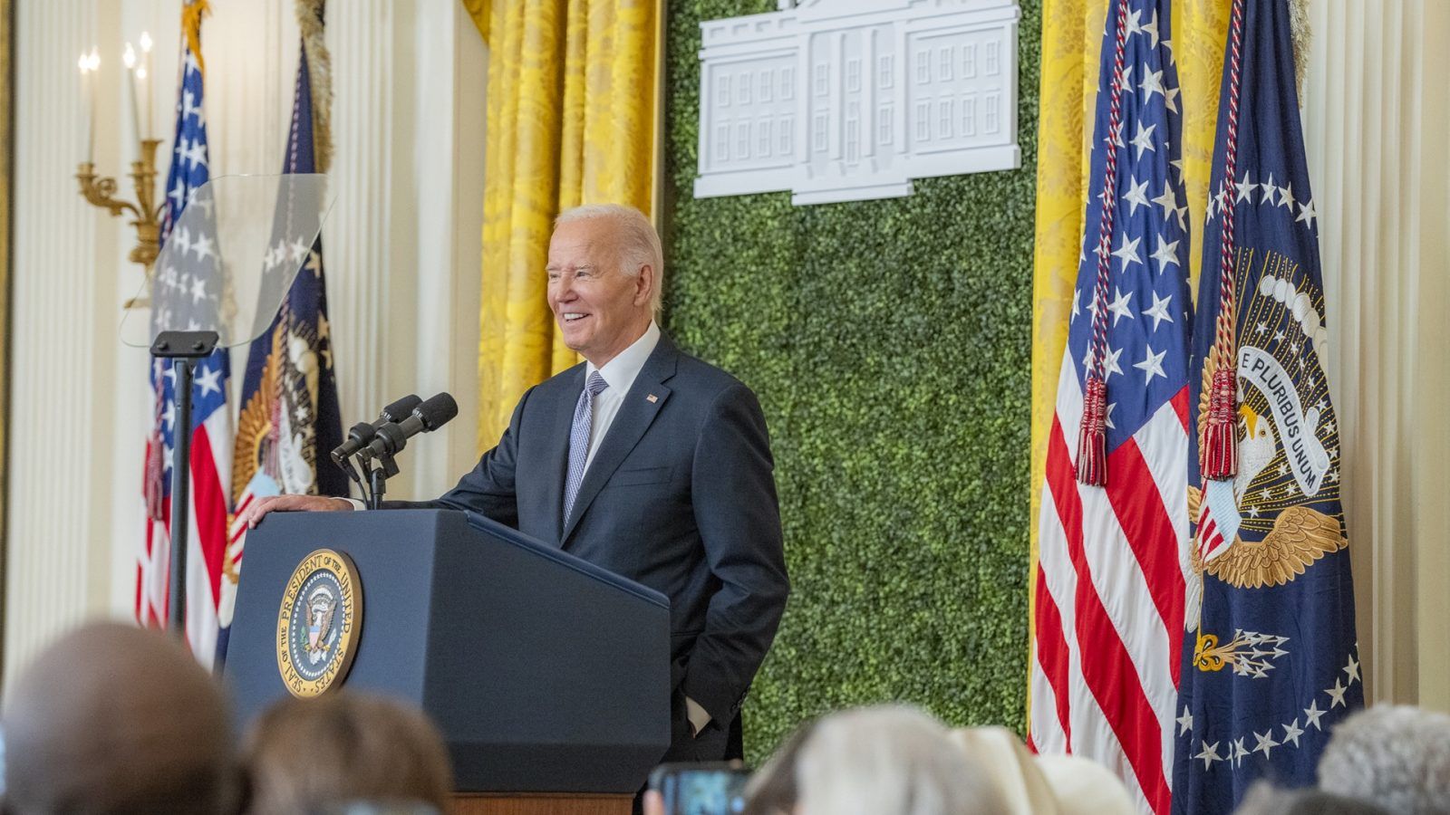 Salary and net worth of US President Joe Biden | Lifestyle Asia Malaysia