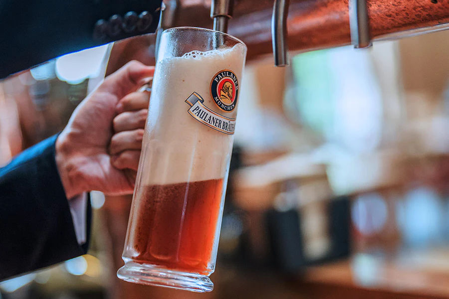 Here’s where to celebrate Oktoberfest 2024 in Singapore