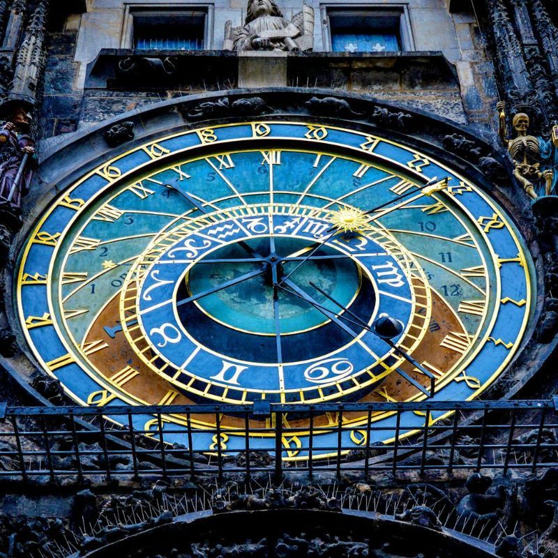 Horoscope today for zodiac signs: Astrological predictions for 26 October 2024