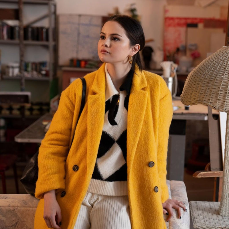 Best looks and outfits of Selena Gomez’s Mabel Mora in all seasons of <i>Only Murders in the Building</i>