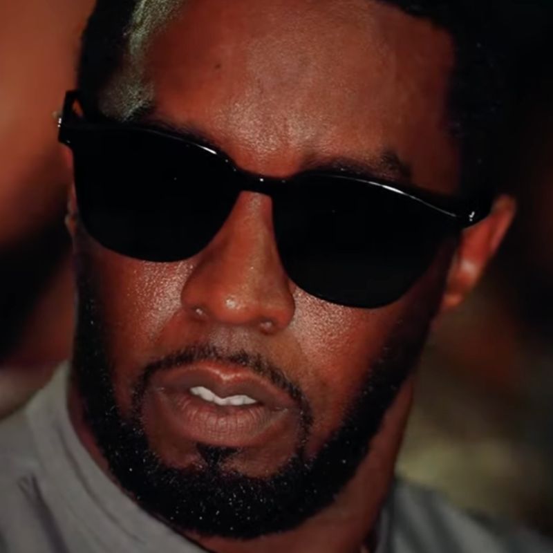 <i>The Simpsons</i> episodes that bear an eerie resemblance to several P. Diddy’s lavish parties