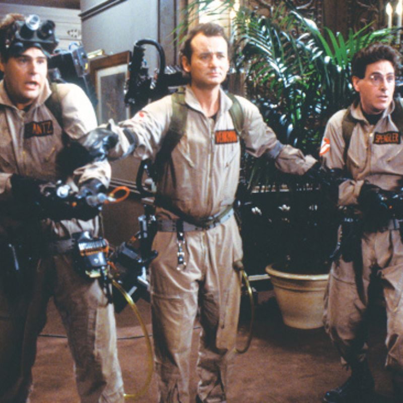 All the ‘Ghostbusters’ movies ranked from worst to best, by IMDb ratings