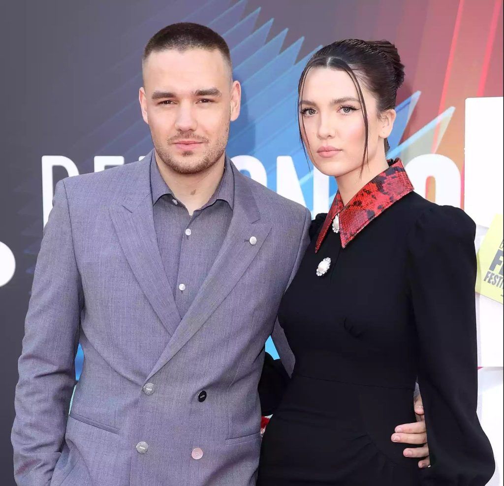 Who is Maya Henry, ex-fiance of late One Direction singer Liam Payne?