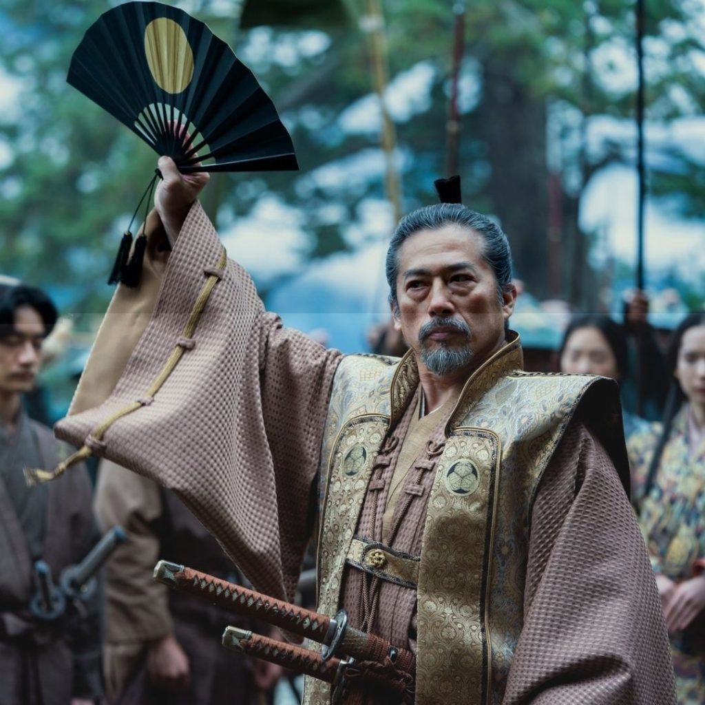 Why TV’s biggest winners like Shōgun leveraged authenticity for success