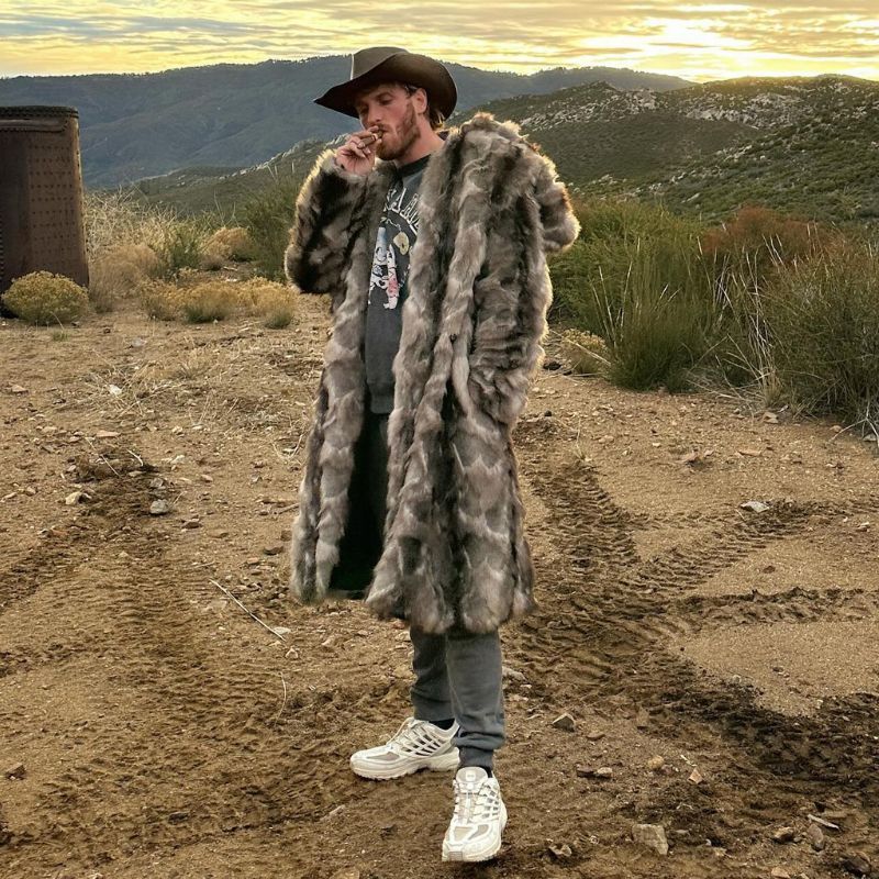 Logan Paul’s net worth in 2024: Everything to know about the wrestling and YouTube star