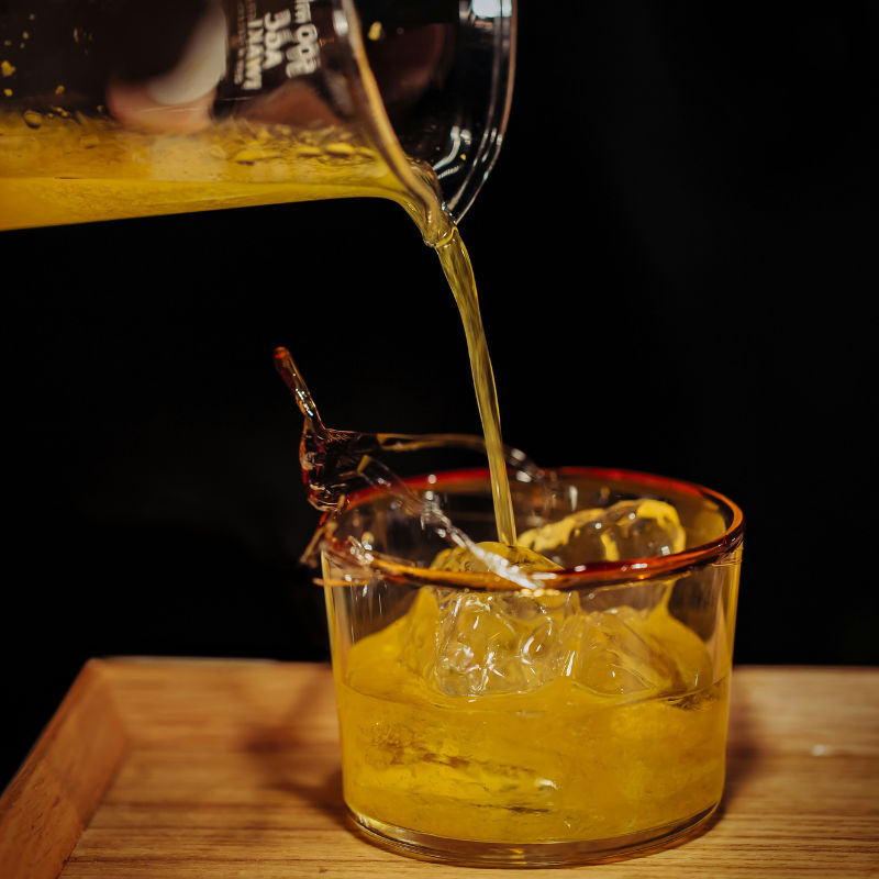 The best new bars in KL and Selangor to swing by this November 2024