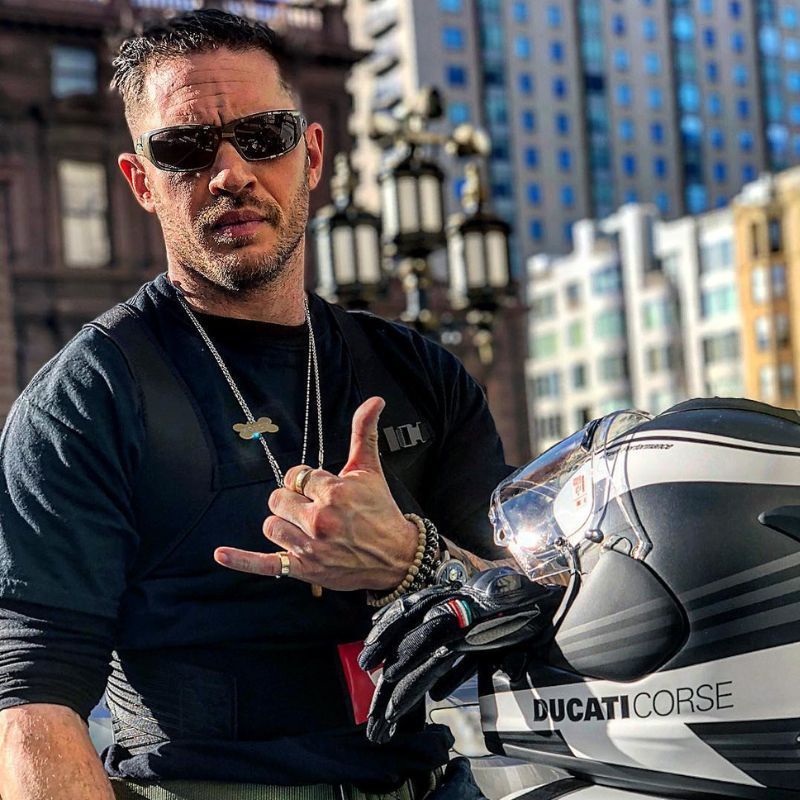 Tom Hardy’s net worth: How the ‘Venom’ actor built his million-dollar Hollywood empire