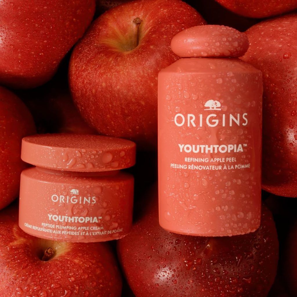 Q&A: Everything you need to know about the Origins Youthtopia collection