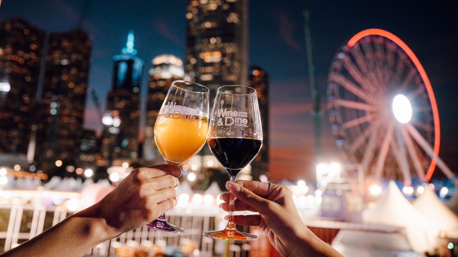 Here’s what went down at the 2024 Hong Kong Wine & Dine Festival — and why you should add it to your radar next year