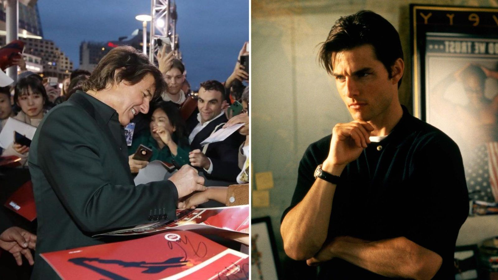 Tom Cruise’s net worth: How the Hollywood star built his empire