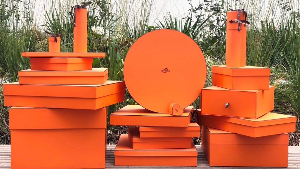 Gift Guide: Hermès brings back the joy of gifting this season