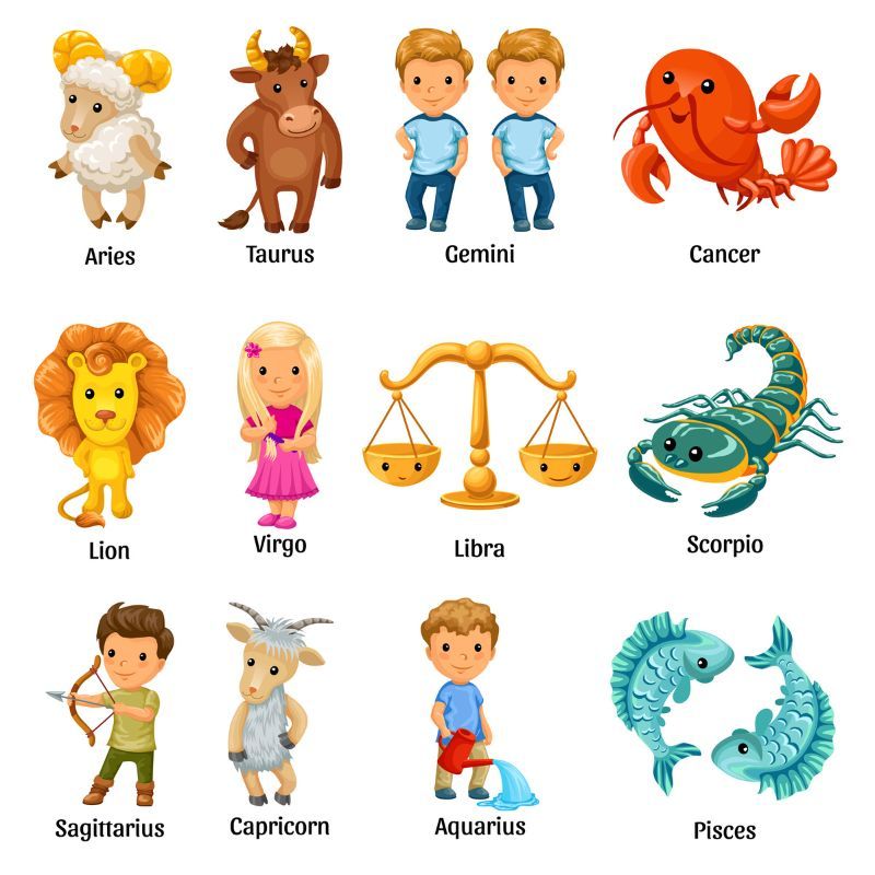 Horoscope today for zodiac signs: Astrological predictions for 8 November 2024