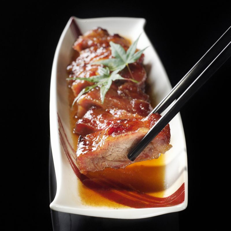 Where to find Hong Kong’s best char siu, according to a top Cantonese chef