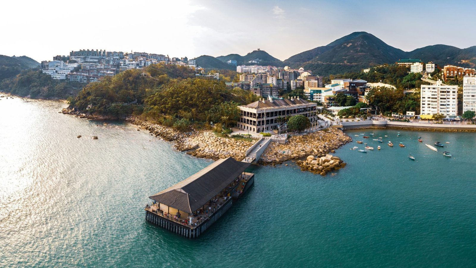 Stanley Hong Kong guide: What to eat, drink, and do in the coastal neighbourhood